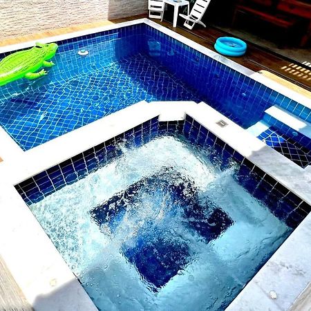 Casa Marimar Ilheus Villa Caraguatatuba Kültér fotó