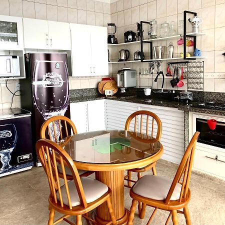 Casa Marimar Ilheus Villa Caraguatatuba Kültér fotó