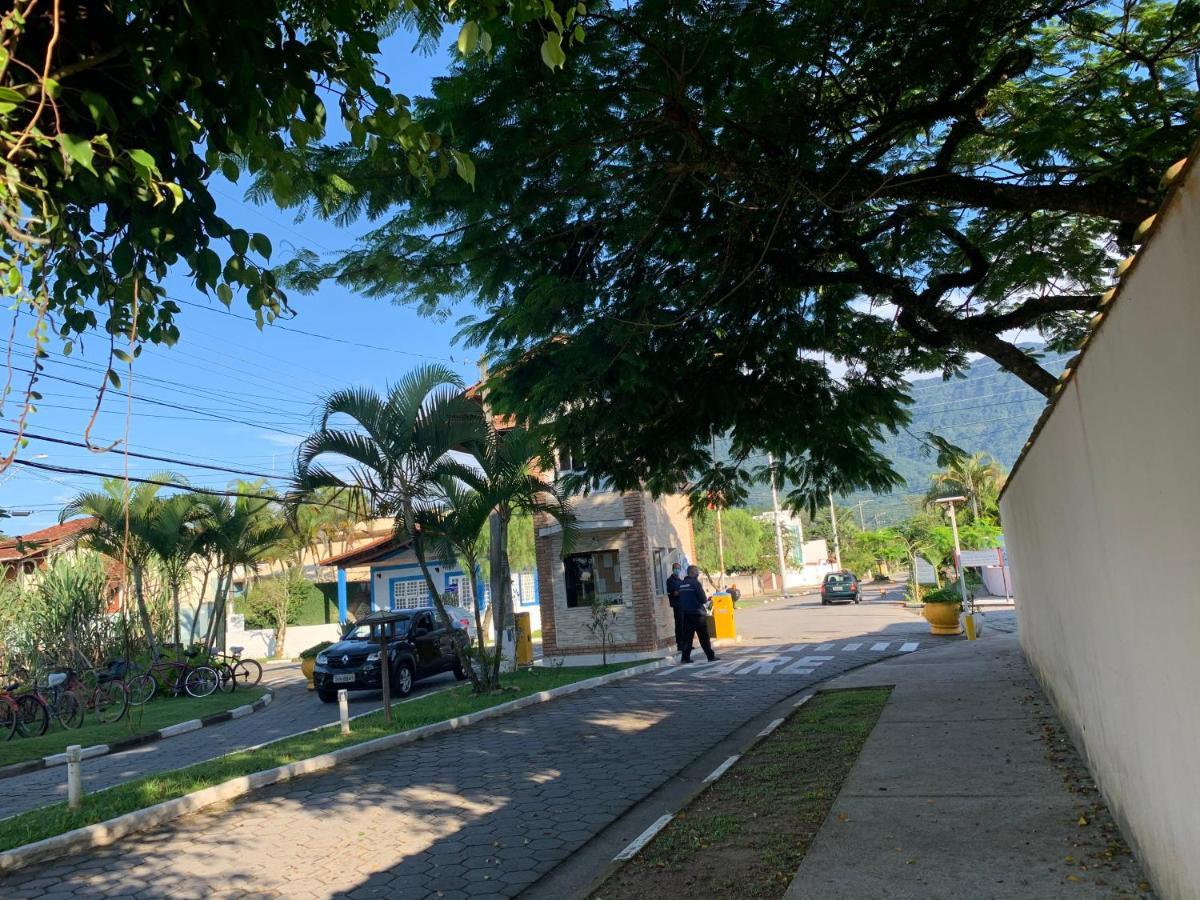 Casa Marimar Ilheus Villa Caraguatatuba Kültér fotó