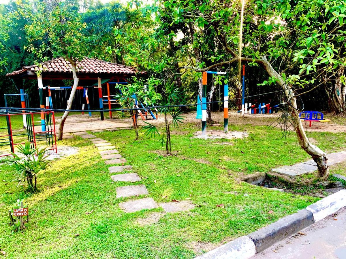 Casa Marimar Ilheus Villa Caraguatatuba Kültér fotó