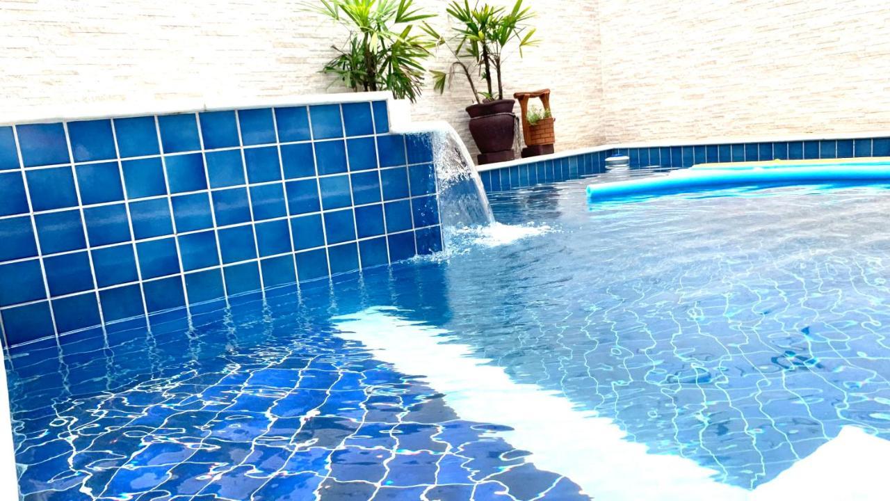 Casa Marimar Ilheus Villa Caraguatatuba Kültér fotó