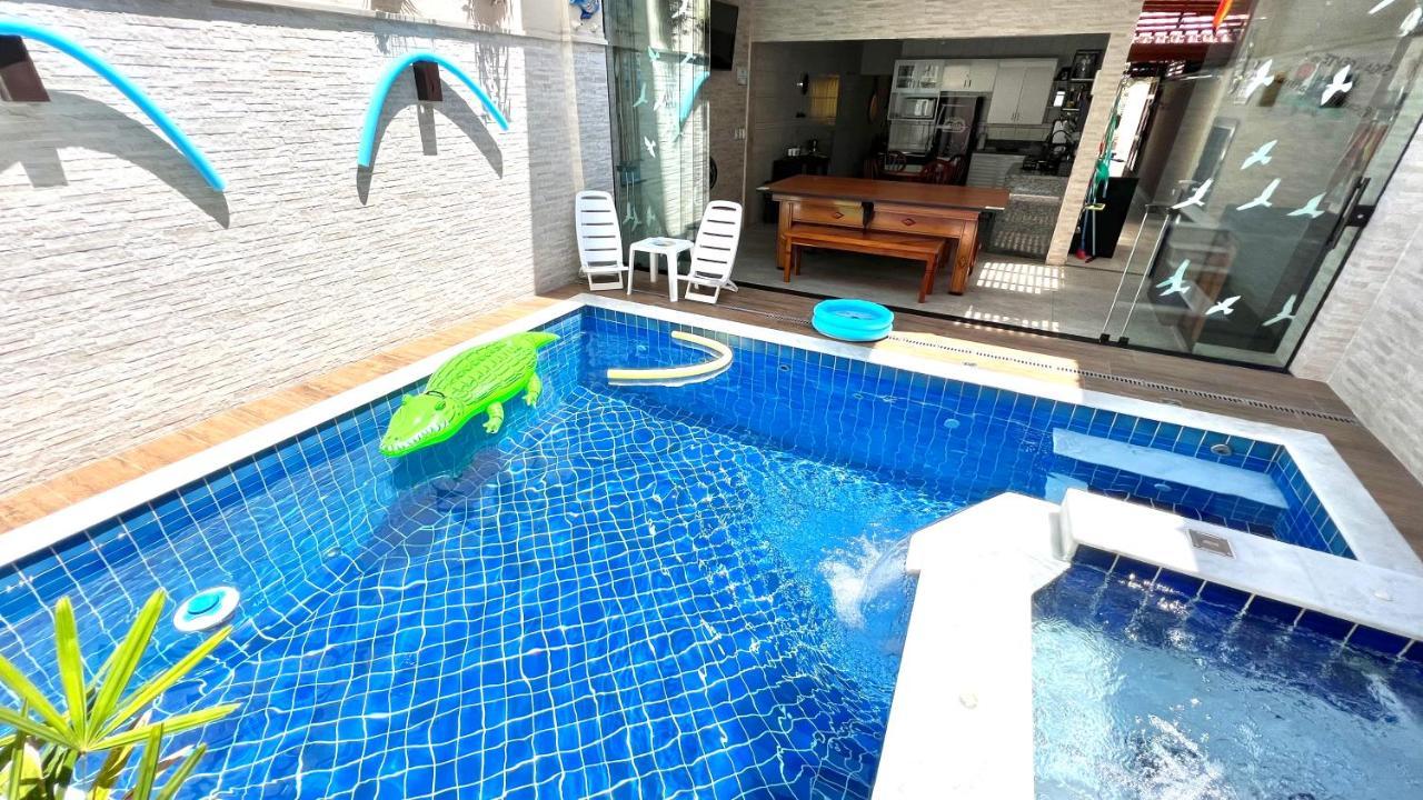 Casa Marimar Ilheus Villa Caraguatatuba Kültér fotó