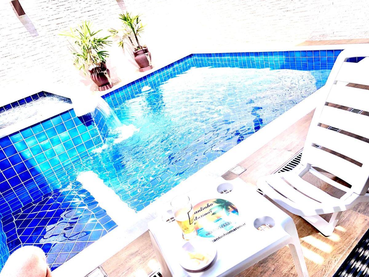 Casa Marimar Ilheus Villa Caraguatatuba Kültér fotó