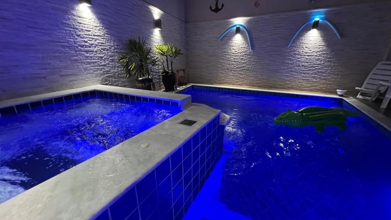 Casa Marimar Ilheus Villa Caraguatatuba Kültér fotó