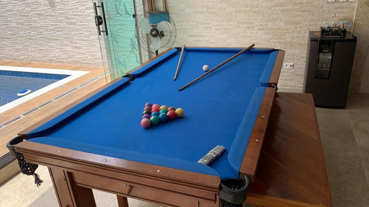 Casa Marimar Ilheus Villa Caraguatatuba Kültér fotó