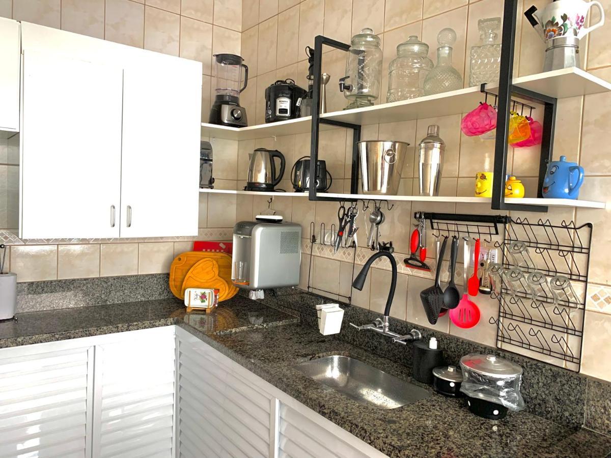 Casa Marimar Ilheus Villa Caraguatatuba Kültér fotó