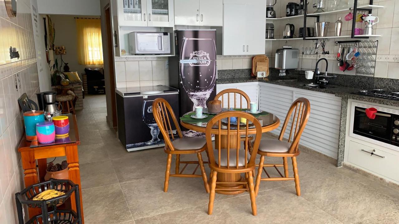 Casa Marimar Ilheus Villa Caraguatatuba Kültér fotó