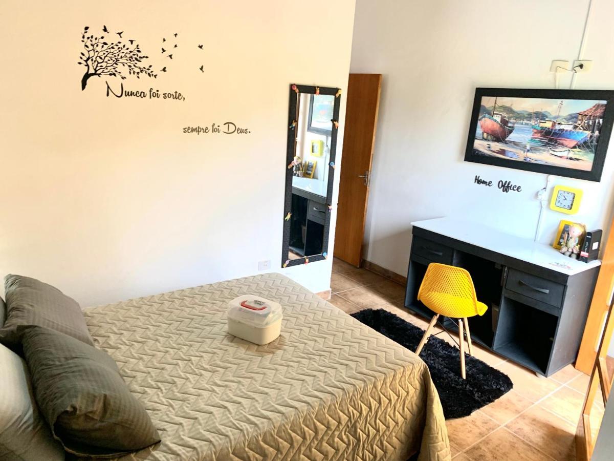 Casa Marimar Ilheus Villa Caraguatatuba Kültér fotó