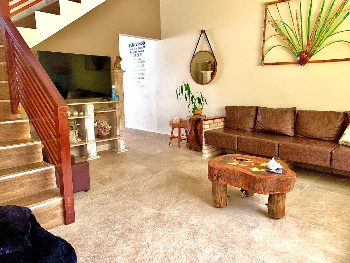 Casa Marimar Ilheus Villa Caraguatatuba Kültér fotó