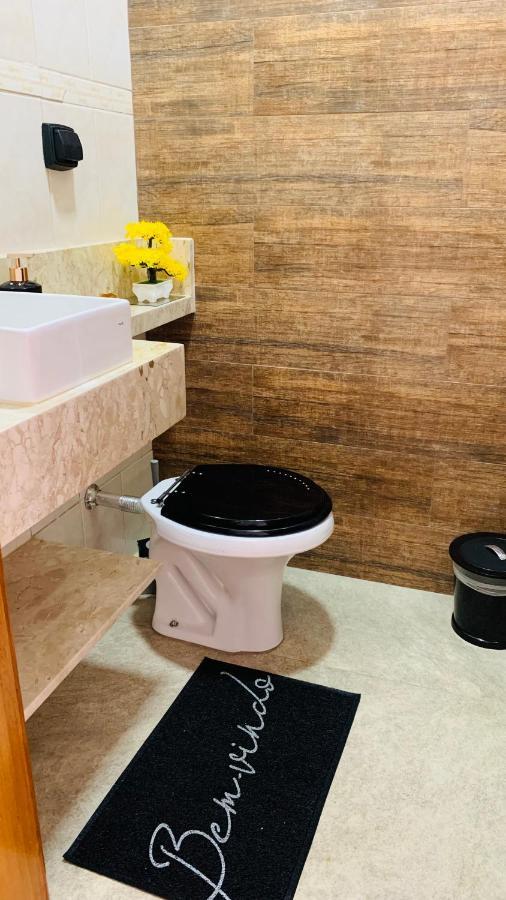 Casa Marimar Ilheus Villa Caraguatatuba Kültér fotó