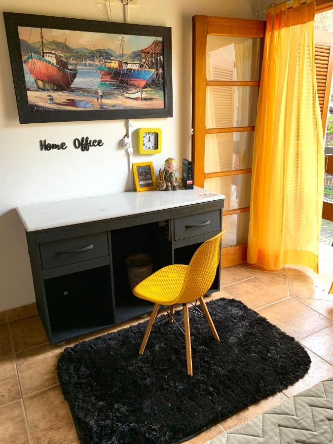 Casa Marimar Ilheus Villa Caraguatatuba Kültér fotó
