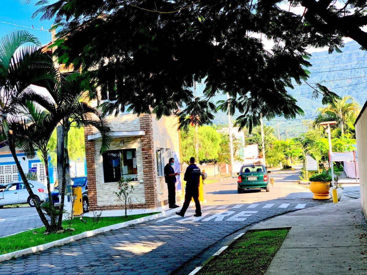 Casa Marimar Ilheus Villa Caraguatatuba Kültér fotó