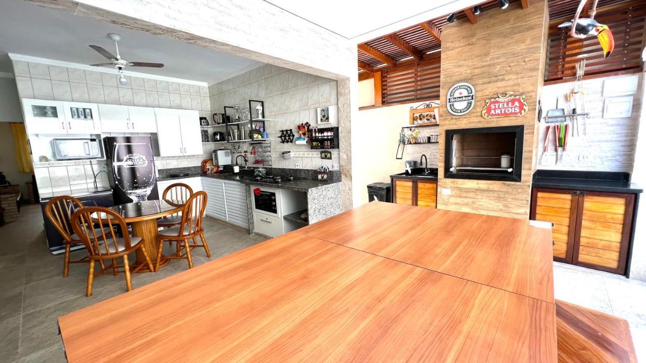 Casa Marimar Ilheus Villa Caraguatatuba Kültér fotó