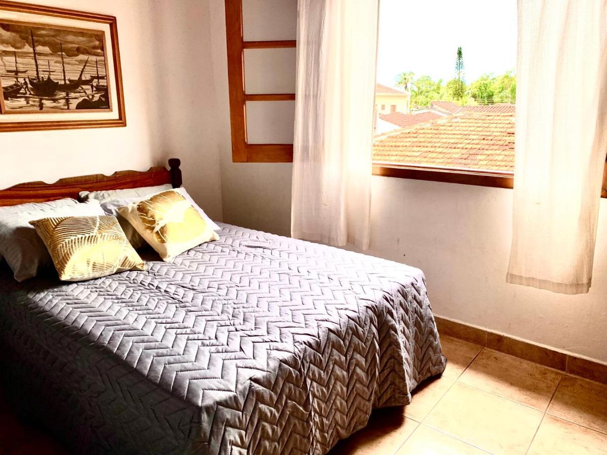 Casa Marimar Ilheus Villa Caraguatatuba Kültér fotó