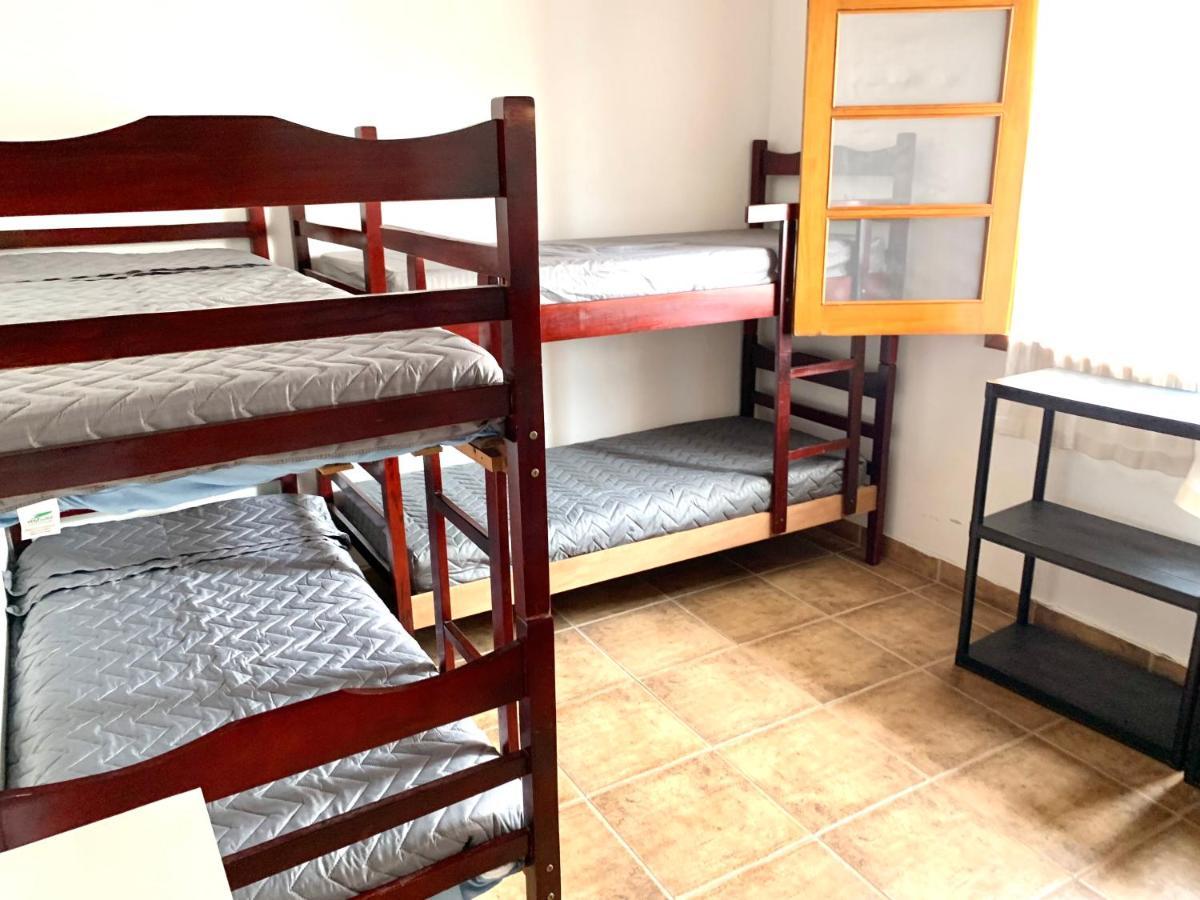 Casa Marimar Ilheus Villa Caraguatatuba Kültér fotó