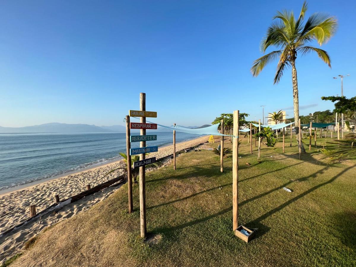 Casa Marimar Ilheus Villa Caraguatatuba Kültér fotó