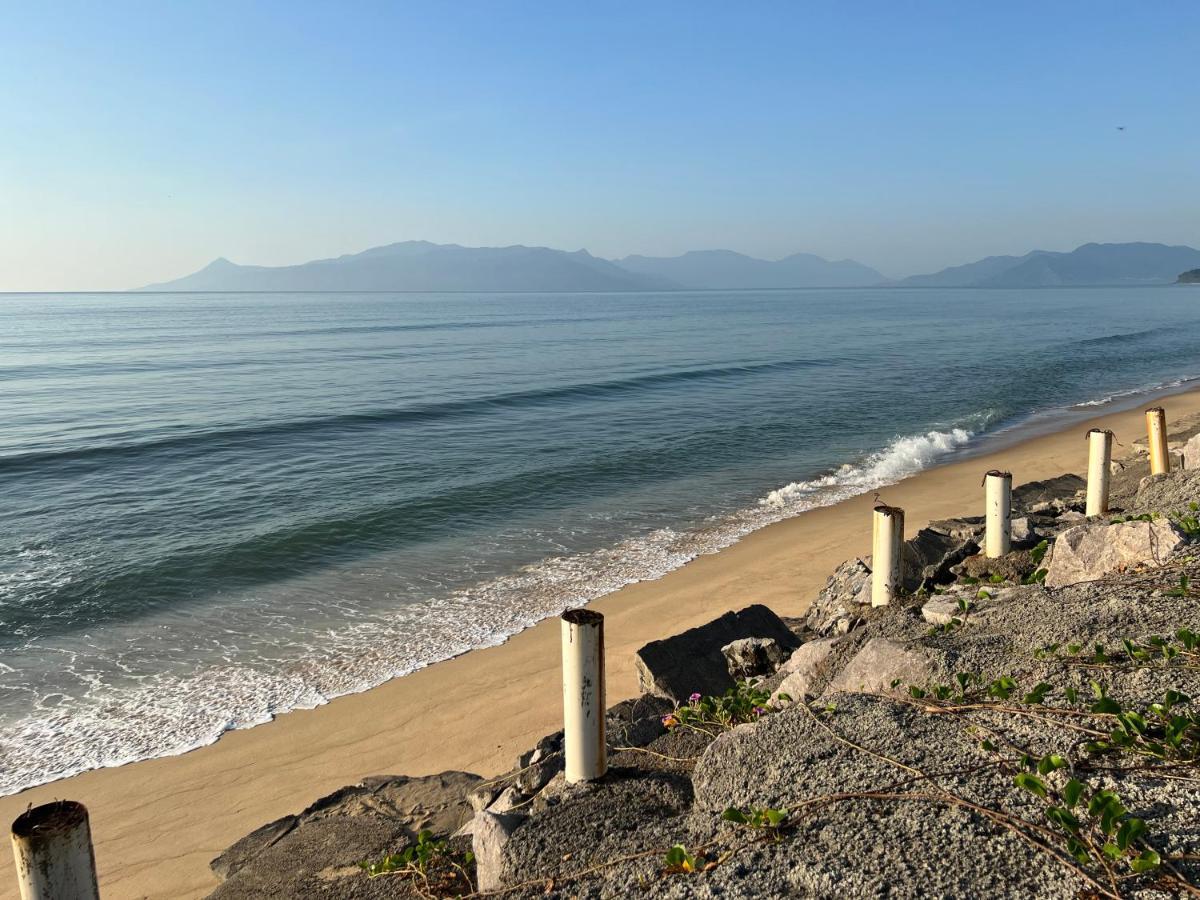 Casa Marimar Ilheus Villa Caraguatatuba Kültér fotó