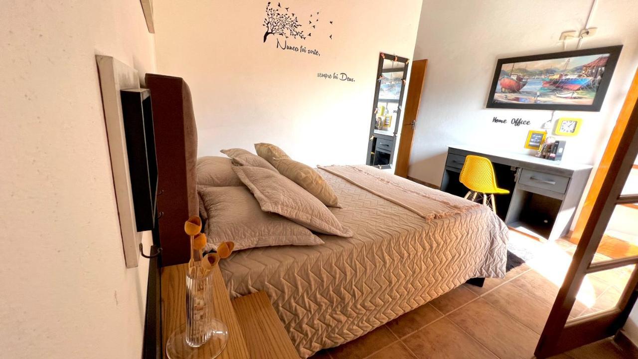 Casa Marimar Ilheus Villa Caraguatatuba Kültér fotó